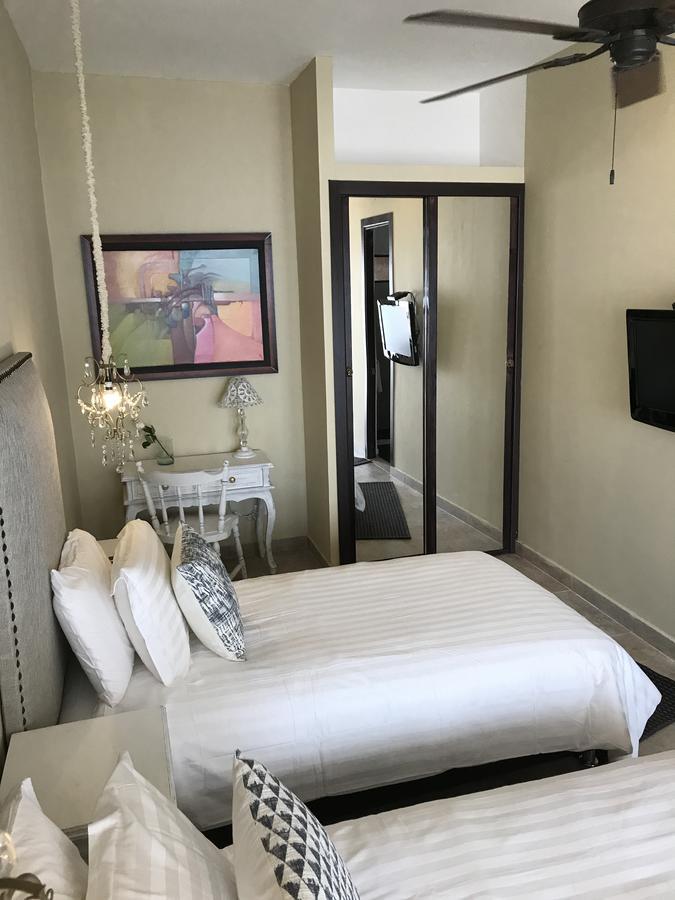 Casa Arte Hotel Boutique (Adults Only) Cartagena Exteriér fotografie