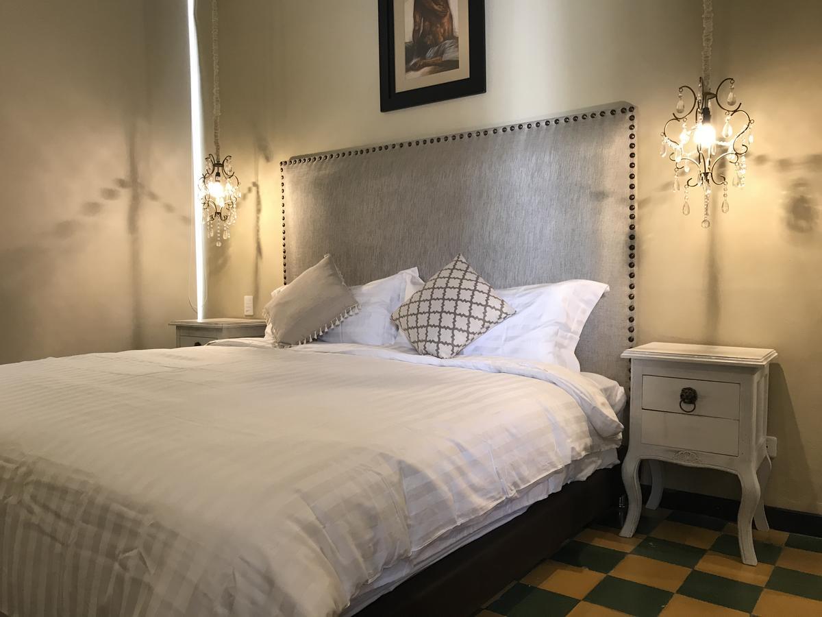 Casa Arte Hotel Boutique (Adults Only) Cartagena Exteriér fotografie