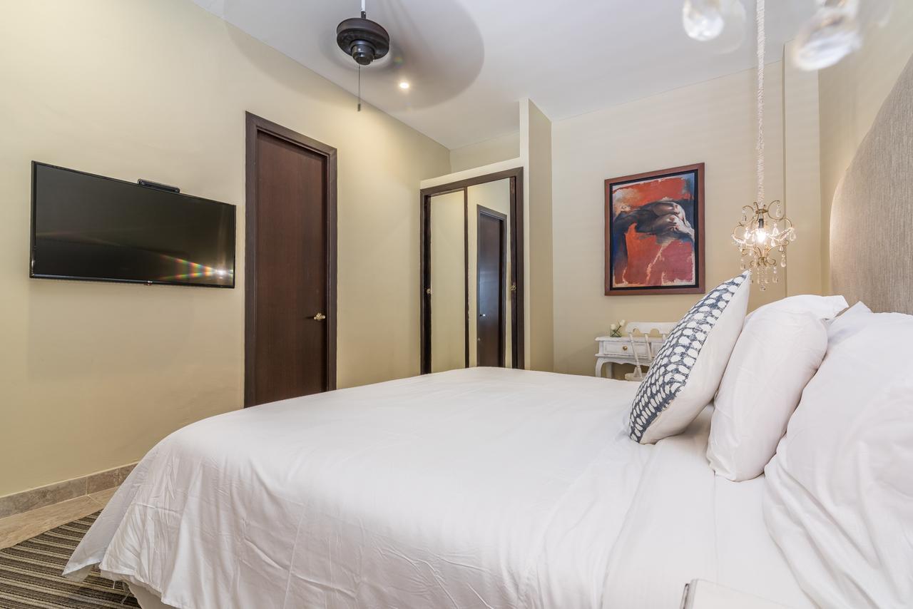 Casa Arte Hotel Boutique (Adults Only) Cartagena Exteriér fotografie