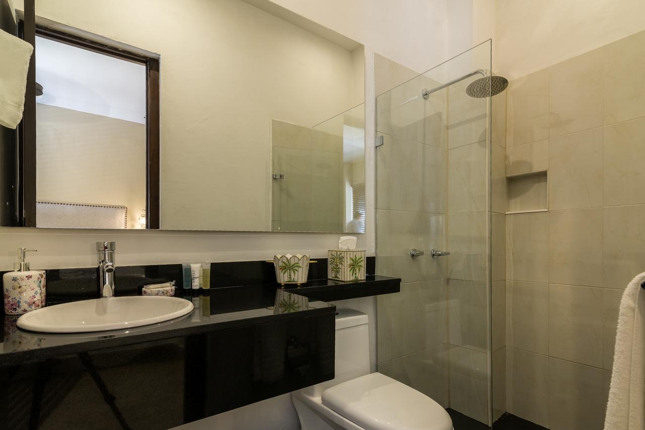 Casa Arte Hotel Boutique (Adults Only) Cartagena Exteriér fotografie