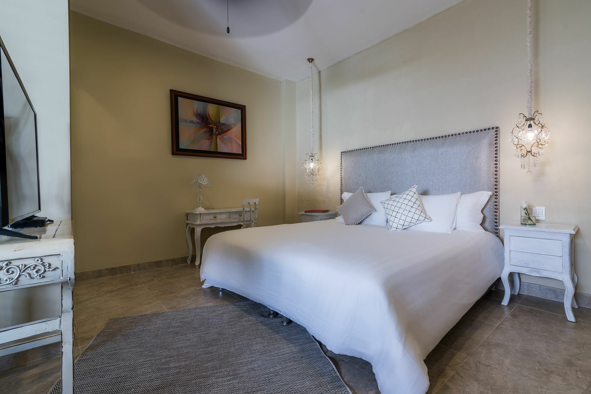 Casa Arte Hotel Boutique (Adults Only) Cartagena Exteriér fotografie